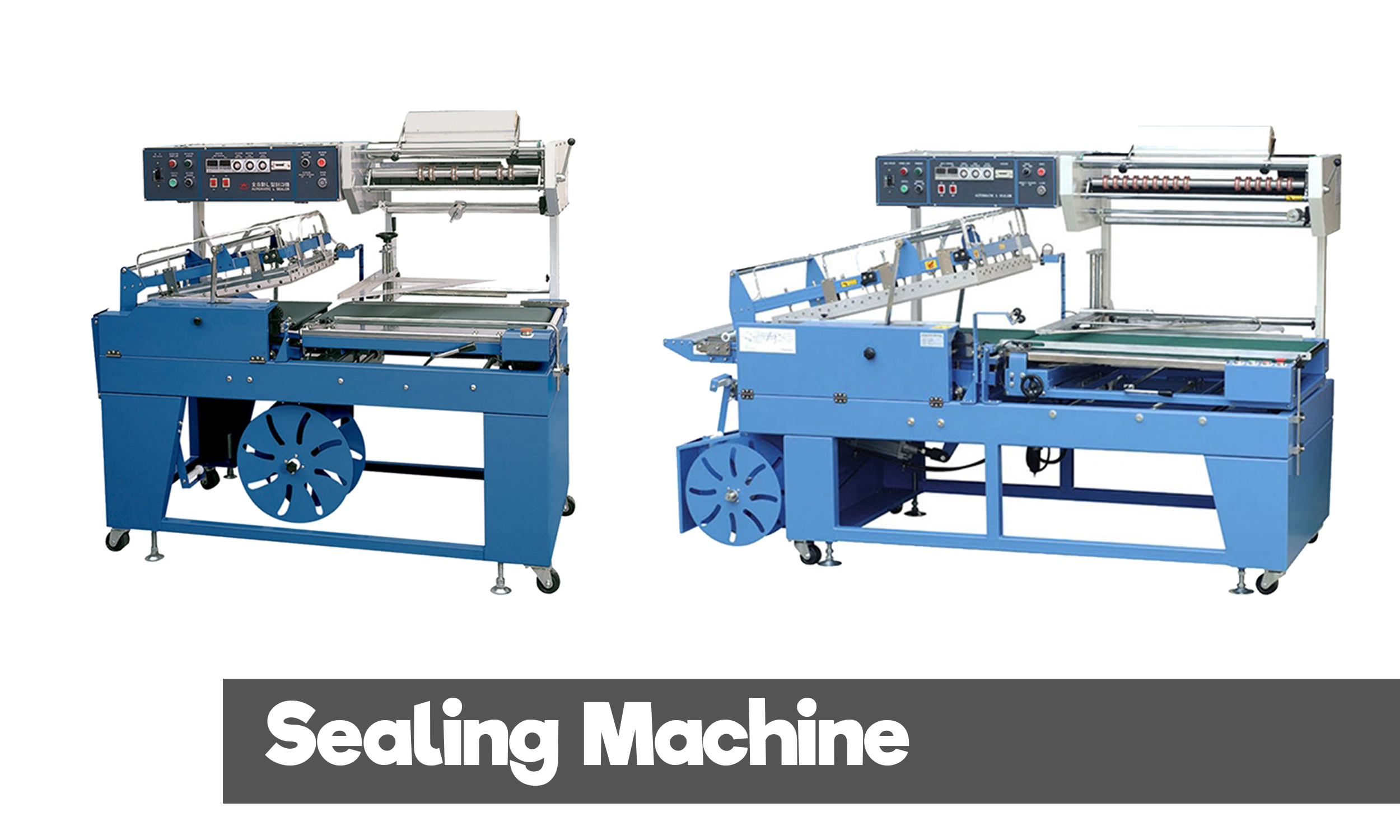 Sealing Machine