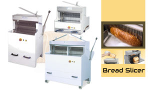 Bread Slicer