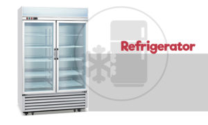 Refrigerator