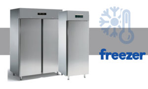 Freezer