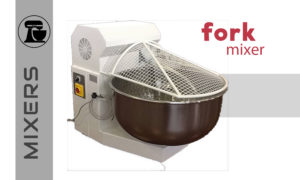 fork mixer