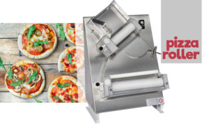 Pizza Roller