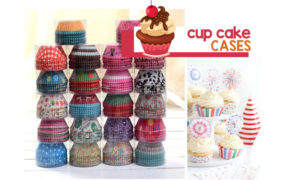 Cupcake Cases