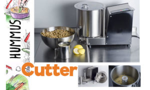 Hummus Cutter